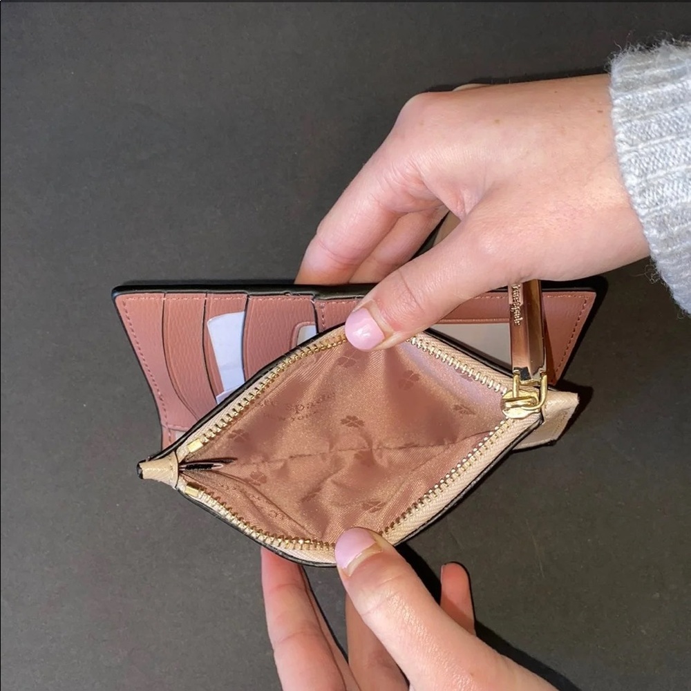 Kate Spade Wallet - Picture 3 of 6